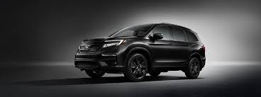 All set to hit the dealerships in late fall 2021, the msrp is pegged to start at $22,000. 2020 Honda Pilot Black Edition Design Cues And Features