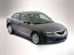 Image result for Sparkling Black 2007 Mazda3