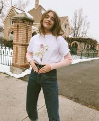 Wake Up In The Morning Feeling Like P Diddy Song Cute Outfits Aesthetic 50 Best Outfits Page 65 Of 100 Summervacationsin Com In 2020 Cute Outfits Aesthetic Clothes Layering Outfits