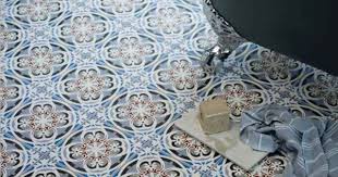 Item #680280 coverage 10.86 sq. Bathroom Floor Tiles Fired Earth Abbey Range Home Decor At Repinned Net