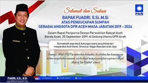 Check spelling or type a new query. Ucapan Selamat Dan Sukses Dari Partai Amanat Nasional Aceh Barat Serambi Indonesia