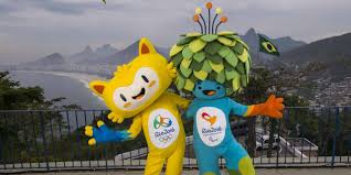 En janvier dernier, une toute petite ville de laponie en finlande se disait candidate pour accueillir les jo d'été de 2032. Photo Voici La Mascotte Pour Les Jo 2016