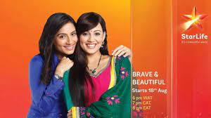 The series starts august 18 2020 on. Brave And Beautiful Starlife Full Story Plot Summary Casts Teasers Tellyfeed