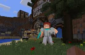 The ultimate goal of this project is to allow minecraft: E3 2017 Cross Platform Minecraft Made Me Love The Game