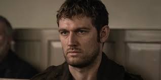 Troubles in the Blood: The Irish Roots of Vampire Drama Sunrise: Director  Andrew Baird