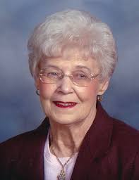 Obituary information for Lucille M. Mandt