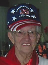 Enid Stewart Obituary