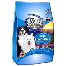 Nutro Large Breed Dog Food Puppy Abhi Shekraj Ravi