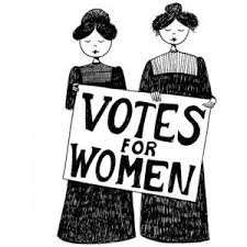 Image Result For Suffragette Clipart Feminist Art Feminism Art Women Suffragette