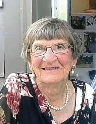 Obituary information for Melva Lois Trimble