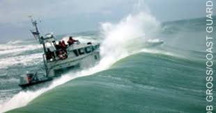 This Is What My Boat Looked Like On The Way Past The Race In Li Sound On The Way To Newport Http Www Soundingsonline Coast Guard Stations Boat Coast Guard