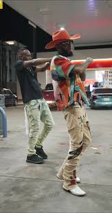 Marcellus The Singer