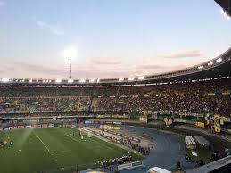 Stadion miejski w białej podlaskiej. Hellas Verona Und Brescia Calcio Wieder In Der Serie A