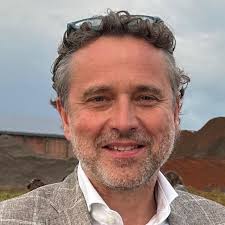 Burgemeester Denis Fraeyman‎