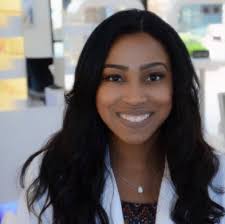 Courtney and Gabrielle