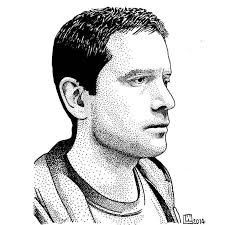 Lucas Watts Art Page