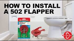 Knowing their difference from each other is important and what you need for your. Toilet Flapper To Fix Weak Toilet Flush Toilet Flapper To Fix Running Toilet Adjustable 2 Inchtoilet Flapper Chlorine Resistant Toilet Flapper Fluidmaster 502 Performax Water Saving Flapper Fluidmaster