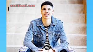 Lamelo lafrance ball is an american professional basketball player for the charlotte hornets of the national basketball association. Lamelo Ball Biography Age Height Net Worth 2021 Family