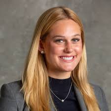 I am excited to share that I have accepted an offer to be a 2025 summer  intern at Cinch PR! I am so grateful for the support that I received  through this