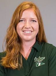 Kayla Burrows's Instagram, Twitter & Facebook