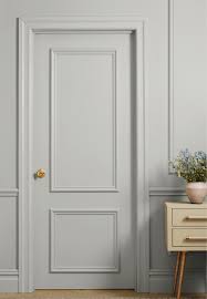 Seize The Gray Best Trim Gray Paint Color Clare Door Design Interior Wood Doors Interior Interior Door Styles