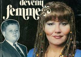 Héro.ine.s de notre histoire, Jacqueline Bélanger