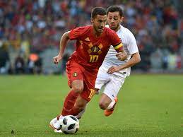 Ukraine vs north macedonia (15:00, bucharest) group b: Result Belgium Draw With Portugal To Extend Unbeaten Streak