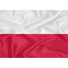 Bandeira da polônia informações, incluindo detalhes sobre o estado de polónia. Bandeira Estampada Polonia Bandeiras Online Sua Bandeira E Aqui