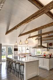 Ranch style house plan 3 beds 2 baths 1950 sq ft 10. Ranch Cottage With Transitional Coastal Interiors Home Bunch Interior Design Ideas