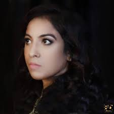 Nandini Guha's Instagram, Twitter & Facebook