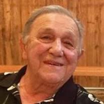 Obituary information for Albert A. Colizzi