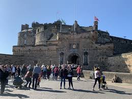 How much does it cost to go to edinburgh castle? Edinburgh Castle Picture Of Edinburgh Castle Entrance Ticket Tripadvisor