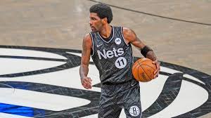 Shareall sharing options for:the joy of kyrie irving. Kyrie Irving Is Present And Accounted And The Brooklyn Nets Mvp This Season Worldnewsera