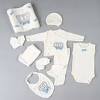 Baby clothes brands made in usa. 1