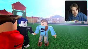 Roblox sad movie the last guest 4 the great war legends never die. The Last Guest A Sad Roblox Movie Reaction Dailymotion Video