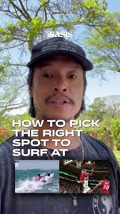 How do you pick whether to surf a spot? Comment below. Surfing a spot that  doesn't match your ability level slows your progression. #surf #surfing  #surfcoach #surftraining #learntosurf