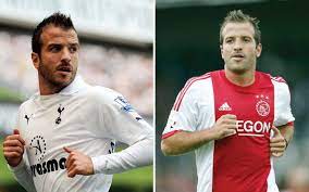 Join the discussion or compare with others! The 8 Lives Of Rafael Van Der Vaart