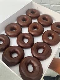 Download an order form krispy kreme doughnut sale fundraiser. Friday More Like Friyay Krispy Kreme Doughnuts Facebook