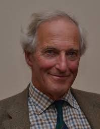 Pictures of Peter Crombie