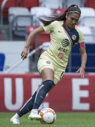 444,905 likes · 44,500 talking about this. Estefania Fuentes Club America Sports Athlete