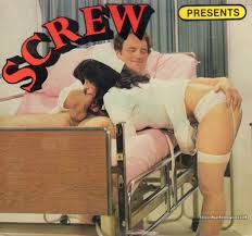 Screw 61 - Hot-Assed Nurse » Vintage 8mm Porn, 8mm Sex Films, Classic Porn,  Stag Movies, Glamour Films, Silent loops, Reel Porn