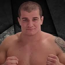 Arkadiusz Nowicki vs. Karol Wesling, Real Fight Night 1