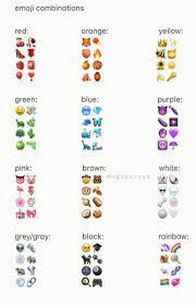 Emoji Combinations Aesthetic Brown 230 new emojis in final list for. emoji combinations aesthetic brown