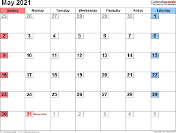Pin Di Free Calendar 2020 2021