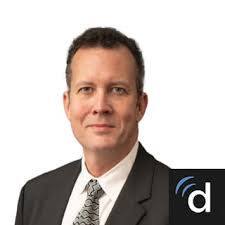 Dr. Edward W. Ferguson, MD