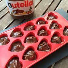 Faites Autre Chose Que Des Glacons Avec Vos Bacs Ces 7 Astuces Vont Vous Changer La Vie En 2020 Trucs De Cuisine Nutella Recettes De Cuisine