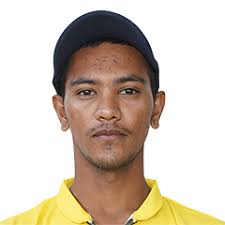 Atharva Kale Profile & Career Stats