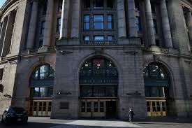 We did not find results for: Delayed By The Coronavirus Construction On The South Station Tower Project Is Set To Resume