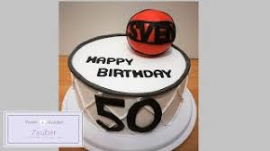 Weitere ideen zu basketballkorb, basketball, basketball zimmer. Basketball Torte Eindecken Mit Fondant Tutorial Produktplatzierung Youtube