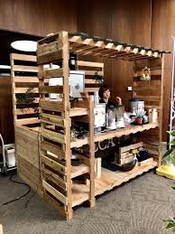 パレット屋台 sato company トヨタホーム カフェ 屋台 デザイン
